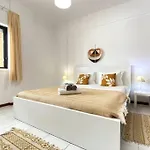 Casa Venapama By Coral Appartement Portimão