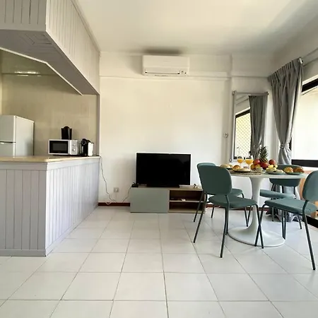 Lägenhet Casa Venapama By Coral