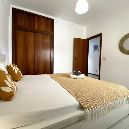 Casa Venapama By Coral Lägenhet *