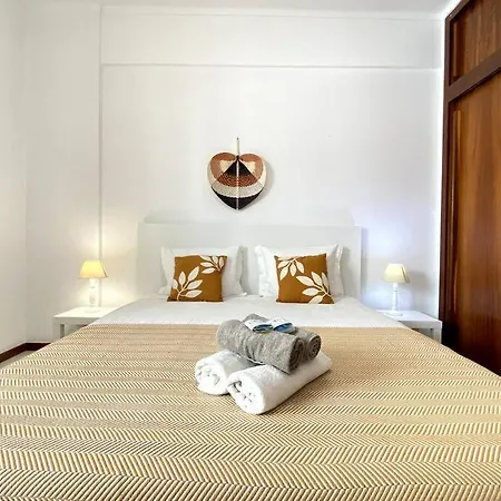 Lejlighed Casa Venapama By Coral