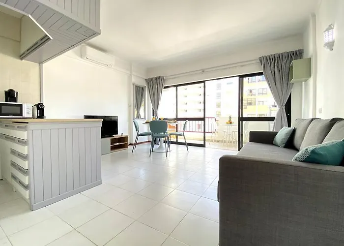 Casa Venapama By Coral Lägenhet