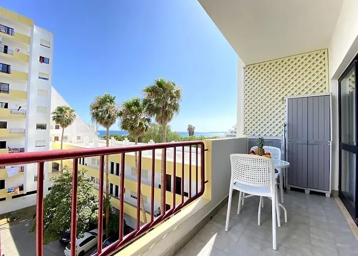 Casa Venapama By Coral Lägenhet *