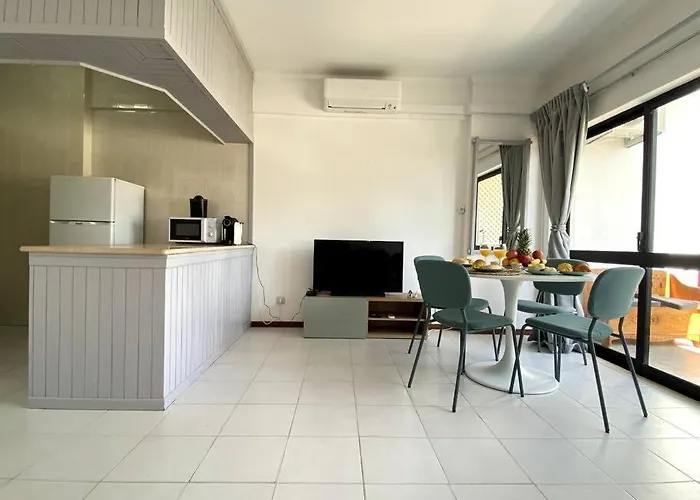 Lägenhet Casa Venapama By Coral