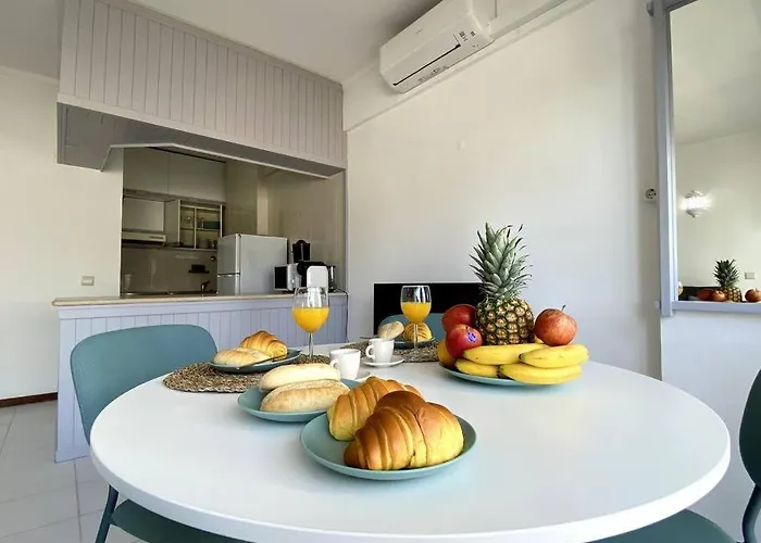 Casa Venapama By Coral * Portimão