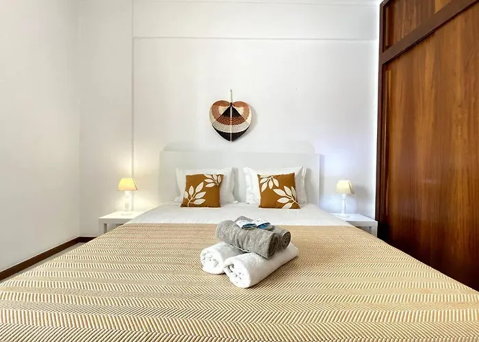 Lägenhet Casa Venapama By Coral