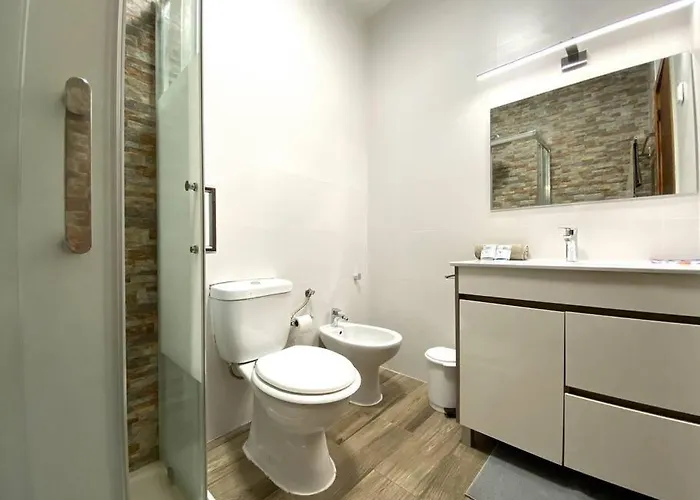 Casa Venapama By Coral Lägenhet