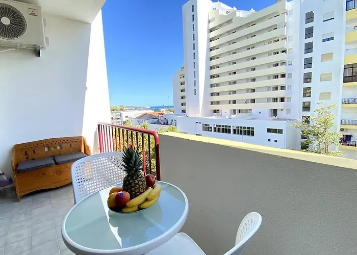 Lägenhet Casa Venapama By Coral