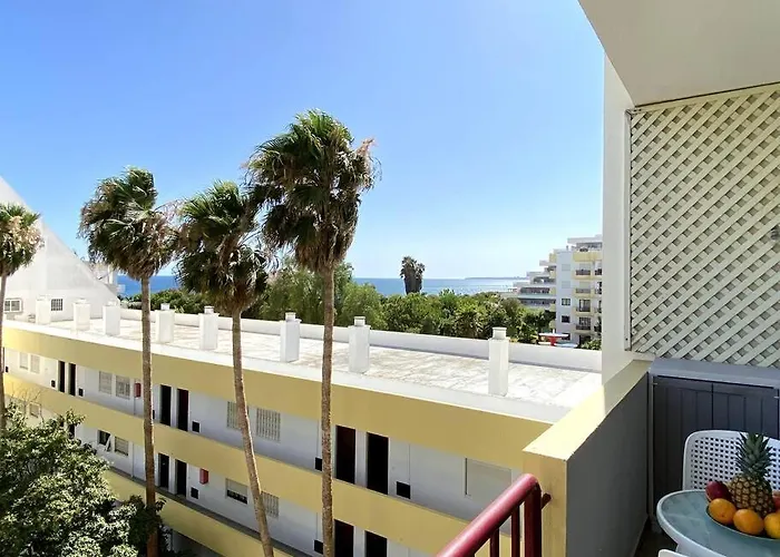 Casa Venapama By Coral * Portimão