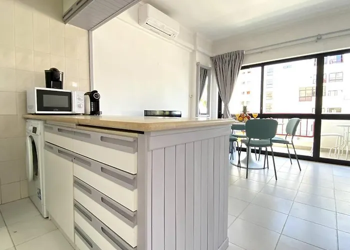 Casa Venapama By Coral Lägenhet Portimão