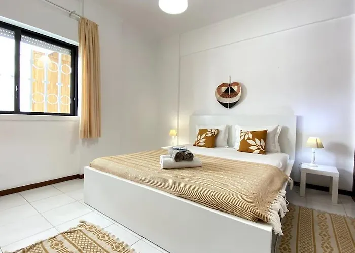 Casa Venapama By Coral Lägenhet *