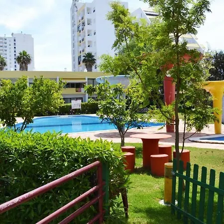 公寓 Casa Venapama By Coral 波尔蒂芒