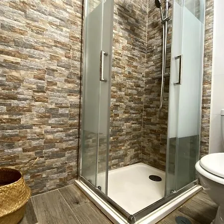 公寓 Casa Venapama By Coral 波尔蒂芒