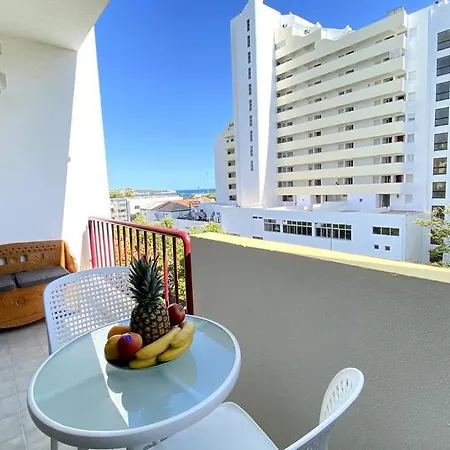 公寓 Casa Venapama By Coral