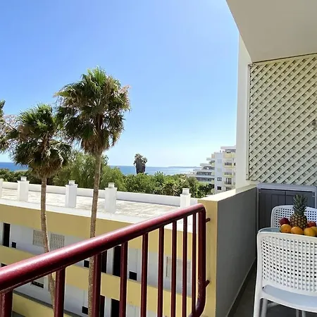 Casa Venapama By Coral 波尔蒂芒