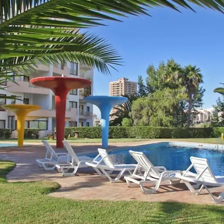 Casa Venapama By Coral * 波尔蒂芒