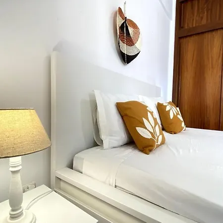 Casa Venapama By Coral Apartment Portimão