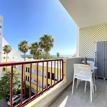 Casa Venapama By Coral Apartment *