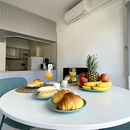 Casa Venapama By Coral * Portimão