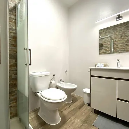 Casa Venapama By Coral Apartment