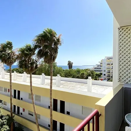 Casa Venapama By Coral * Portimão