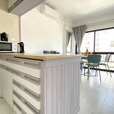 Casa Venapama By Coral Apartment Portimão