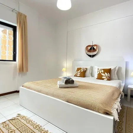 Casa Venapama By Coral Apartment *