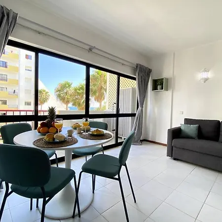 Apartment Casa Venapama By Coral Portimão